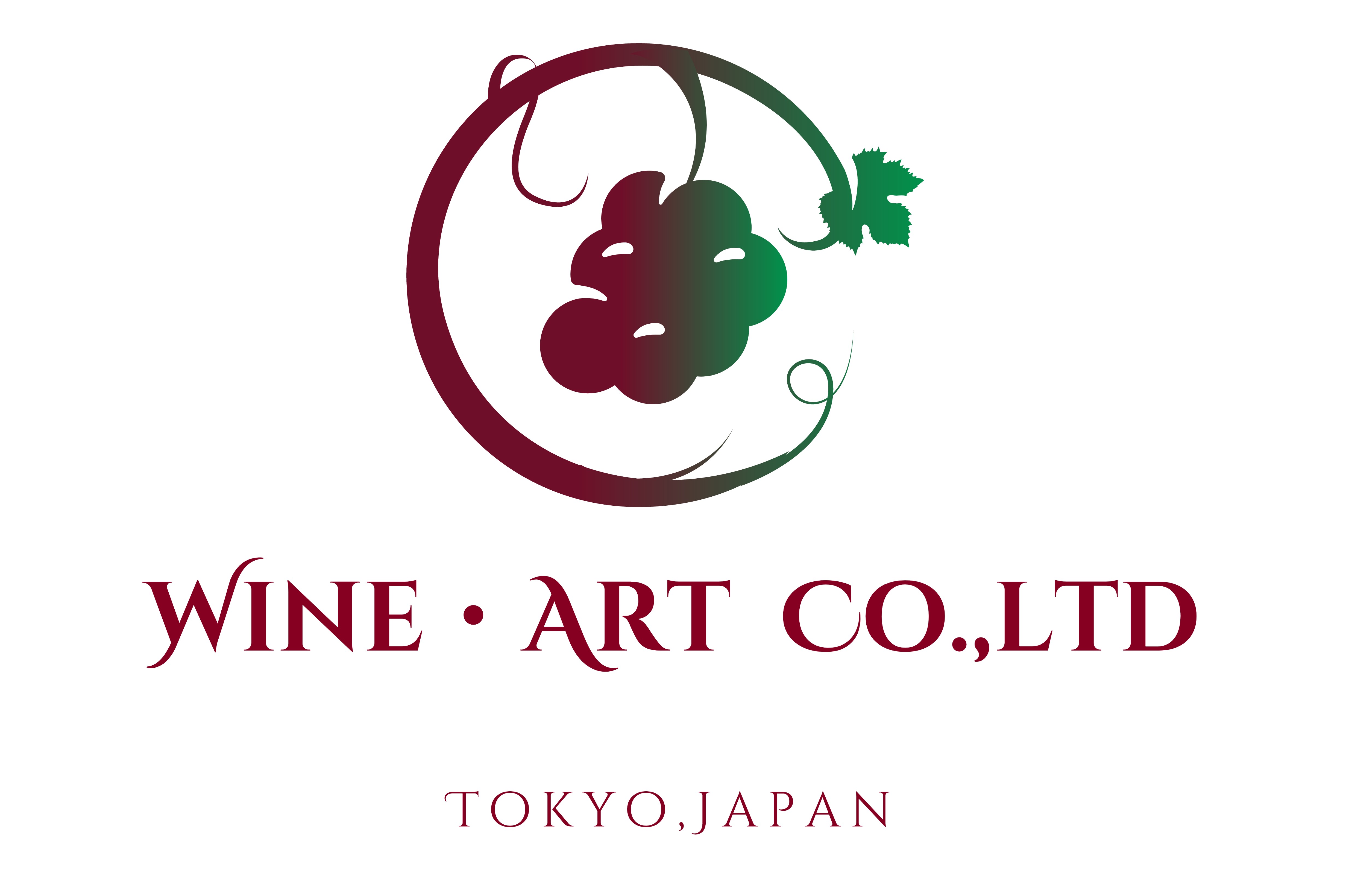 Wine・Art